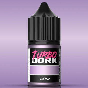 Taro Metallic (22ml)