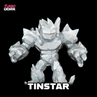 Tin Star Metallic (22ml)