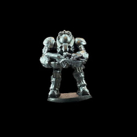 Tin Star Metallic (22ml)