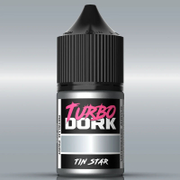 Tin Star Metallic (22ml)