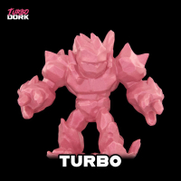 Turbo Metallic (22ml)