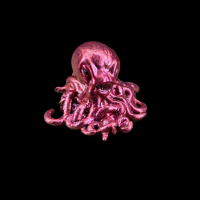 Turbo Metallic (22ml)