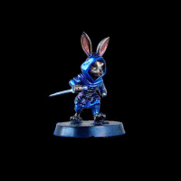 Turbo Metallic (22ml)