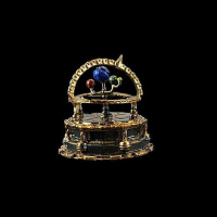 Two Cents Metallic (22ml)