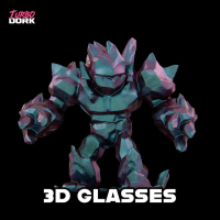 3D Glasses TurboShift  (22ml)
