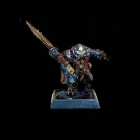 3D Glasses TurboShift  (22ml)