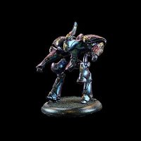 3D Glasses TurboShift  (22ml)