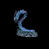 4D Glasses TurboShift  (22ml)