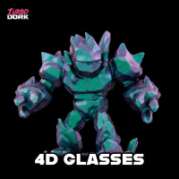 4D Glasses TurboShift  (22ml)