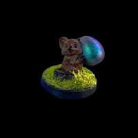 4D Glasses TurboShift  (22ml)