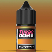 Afterburner TurboShift  (22ml)