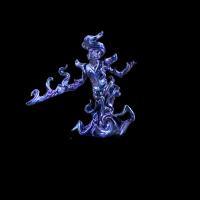 Blue Raspberry TurboShift  (22ml)