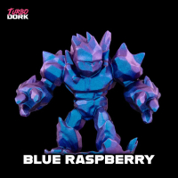Blue Raspberry TurboShift  (22ml)