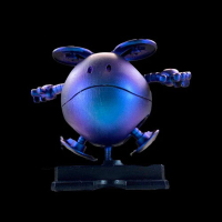 Blue Raspberry TurboShift  (22ml)