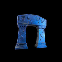 Blue Raspberry TurboShift  (22ml)