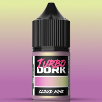 Cloud Nine TurboShift  (22ml)