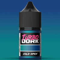 Cold Open TurboShift  (22ml)