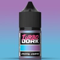 Crystal Cavern TurboShift  (22ml)