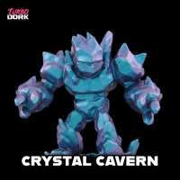 Crystal Cavern TurboShift  (22ml)