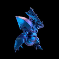 Crystal Cavern TurboShift  (22ml)