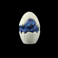 Crystal Cavern TurboShift  (22ml)