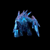 Crystal Cavern TurboShift  (22ml)