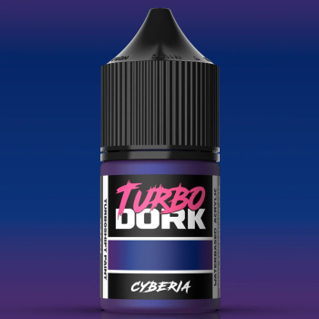 Cyberia TurboShift  (22ml)