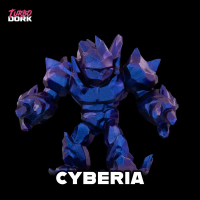 Cyberia TurboShift  (22ml)