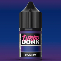 Cyberia TurboShift  (22ml)