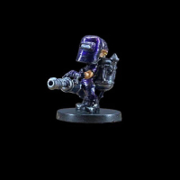 Cyberia TurboShift  (22ml)