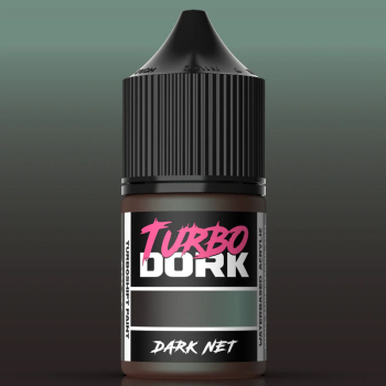Dark Net TurboShift  (22ml)