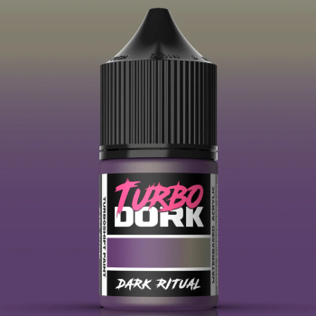 Dark Ritual TurboShift  (22ml)