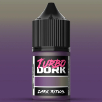 Dark Ritual TurboShift  (22ml)