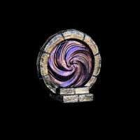 Dark Ritual TurboShift  (22ml)