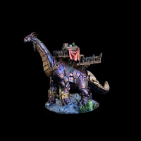 Dark Ritual TurboShift  (22ml)