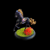 Dark Ritual TurboShift  (22ml)