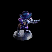 Dream On TurboShift  (22ml)