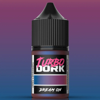 Dream On TurboShift  (22ml)