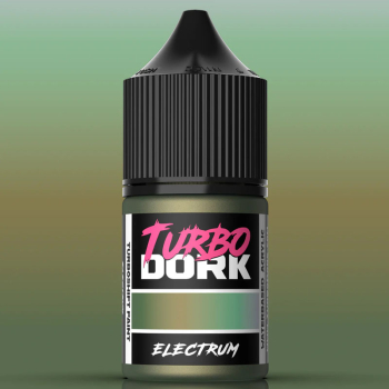 Electrum TurboShift  (22ml)