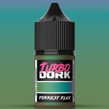 Forrest Flux TurboShift  (22ml)