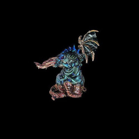 Forrest Flux TurboShift  (22ml)