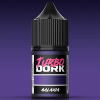Galaxia TurboShift  (22ml)