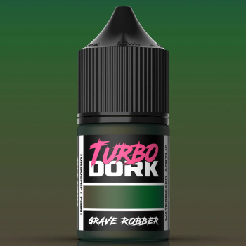 Grave Robber TurboShift  (22ml)