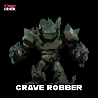 Grave Robber TurboShift  (22ml)