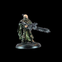 Grave Robber TurboShift  (22ml)