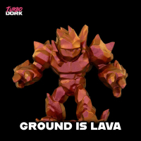 Ground Is Lava TurboShift  (22ml)
