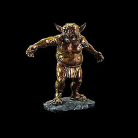 Ground Is Lava TurboShift  (22ml)