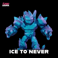 Ice to Never TurboShift  (22ml)