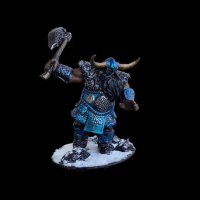 Ice to Never TurboShift  (22ml)