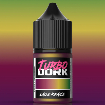 LaserFace TurboShift  (22ml)